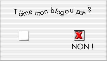 oui ou non